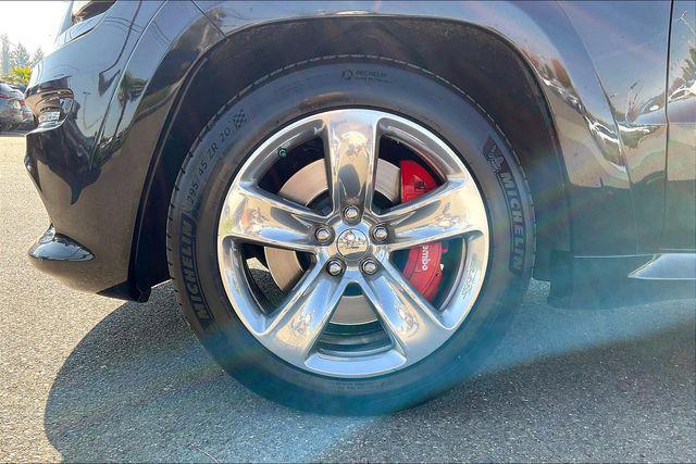 used 2015 Jeep Grand Cherokee car, priced at $33,000