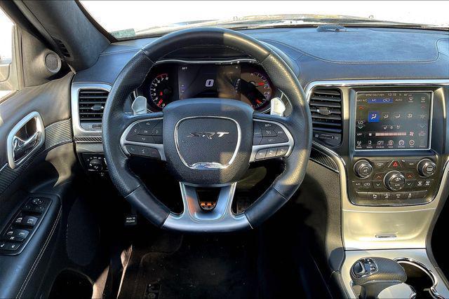 used 2015 Jeep Grand Cherokee car, priced at $33,000