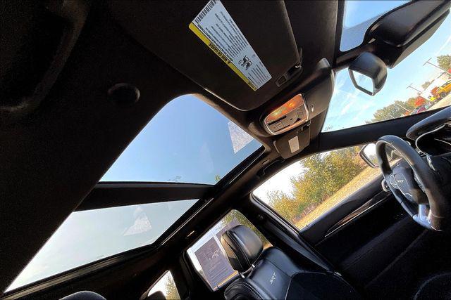 used 2015 Jeep Grand Cherokee car, priced at $33,000