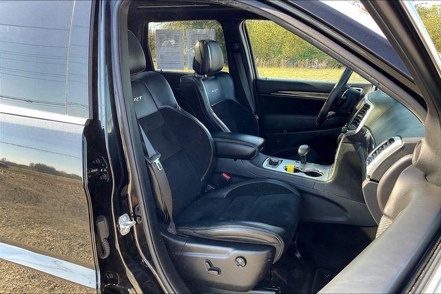 used 2015 Jeep Grand Cherokee car, priced at $33,000