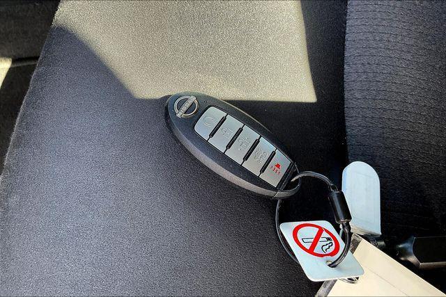 used 2023 Nissan Altima car, priced at $15,500