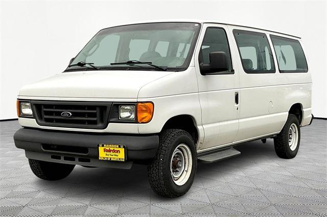 used 2004 Ford E350 Super Duty car, priced at $9,500