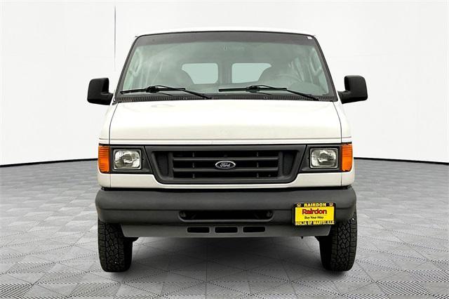 used 2004 Ford E350 Super Duty car, priced at $9,500