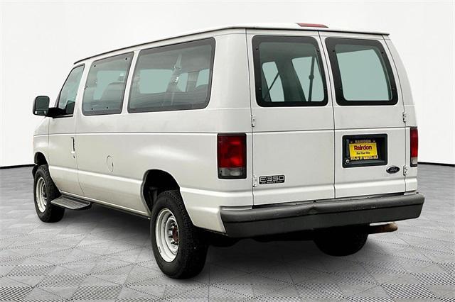 used 2004 Ford E350 Super Duty car, priced at $9,500