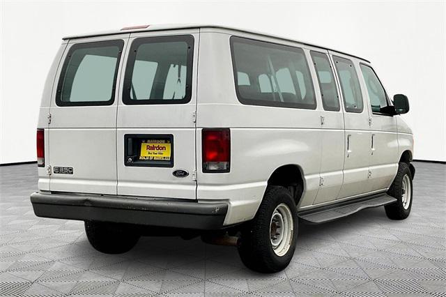 used 2004 Ford E350 Super Duty car, priced at $9,500