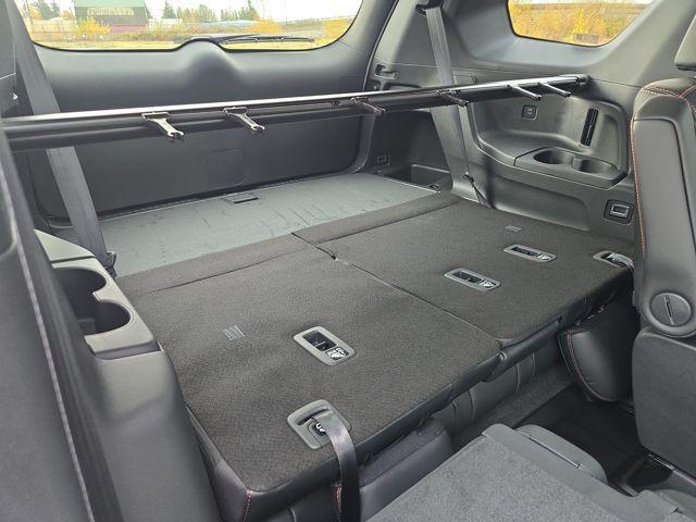 new 2025 Honda Pilot car, priced at $50,330