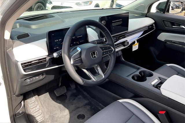 new 2025 Honda Prologue car, priced at $59,805