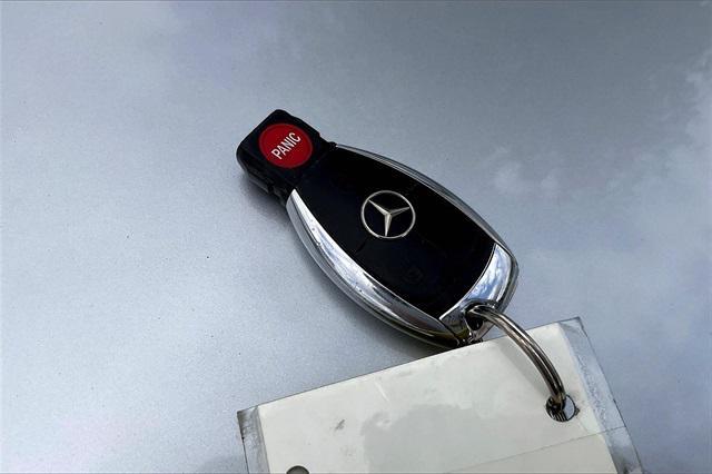 used 2008 Mercedes-Benz C-Class car, priced at $7,500