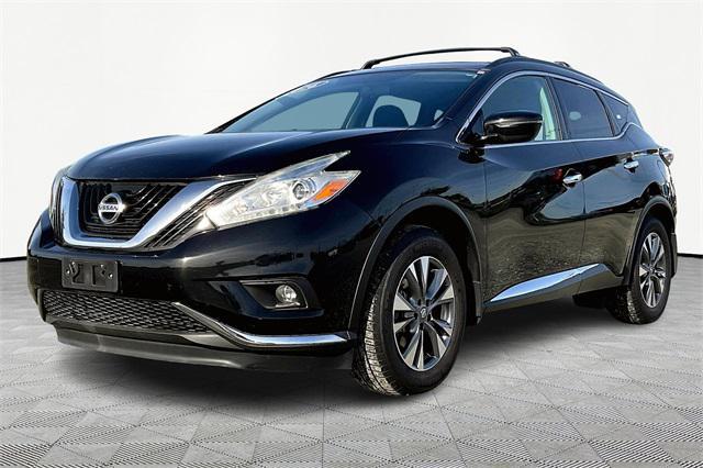 used 2016 Nissan Murano car, priced at $13,000