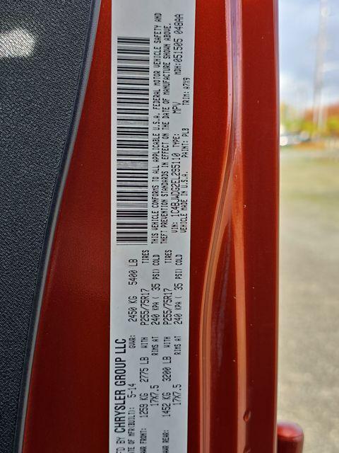 used 2014 Jeep Wrangler Unlimited car, priced at $15,000