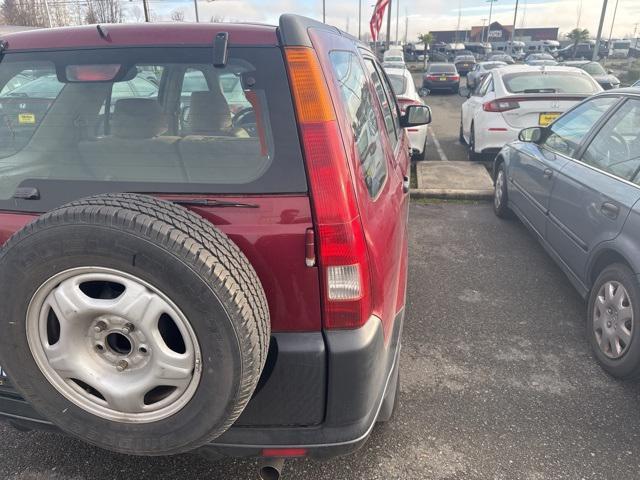 used 2004 Honda CR-V car, priced at $6,000