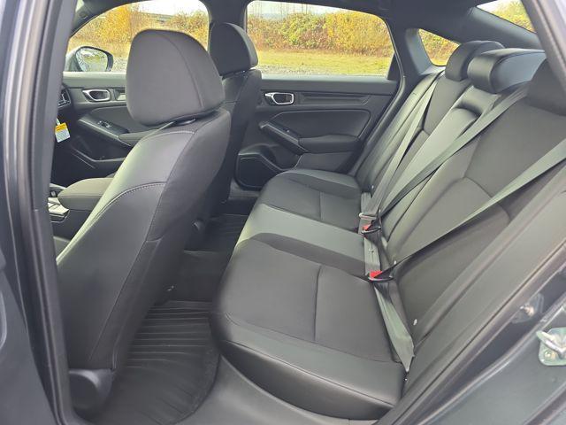 new 2026 Honda Civic car, priced at $27,790