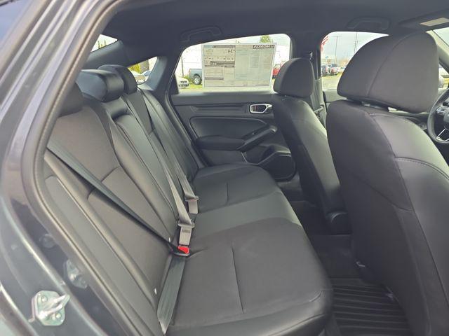 new 2026 Honda Civic car, priced at $27,790