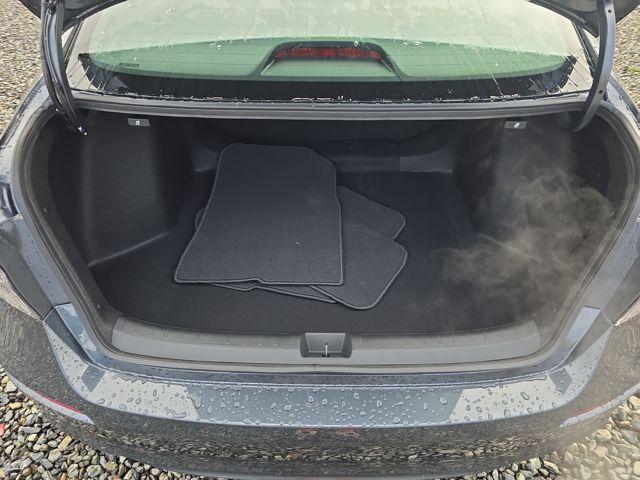 new 2026 Honda Civic car, priced at $27,790