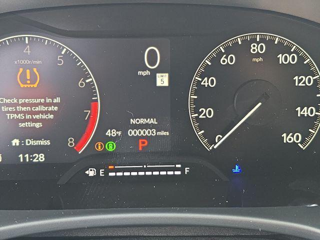 new 2026 Honda Civic car, priced at $27,790