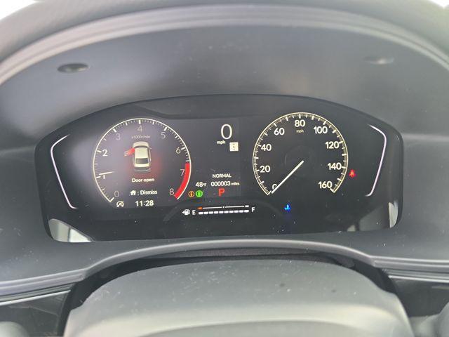 new 2026 Honda Civic car, priced at $27,790