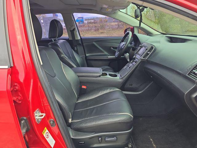 used 2013 Toyota Venza car, priced at $16,000