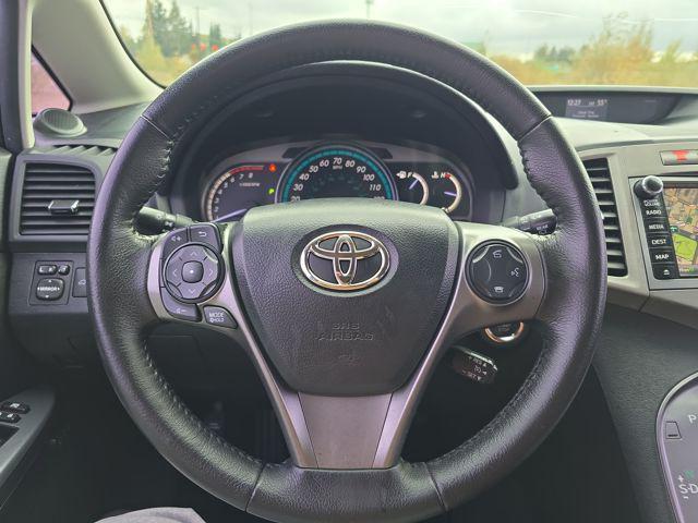 used 2013 Toyota Venza car, priced at $16,000
