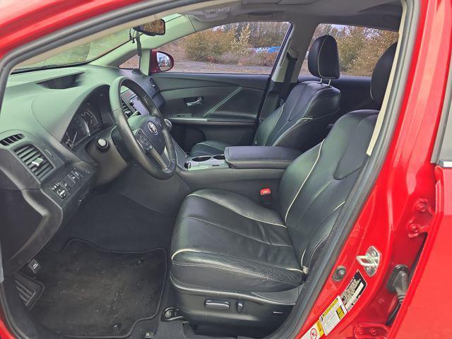 used 2013 Toyota Venza car, priced at $16,000