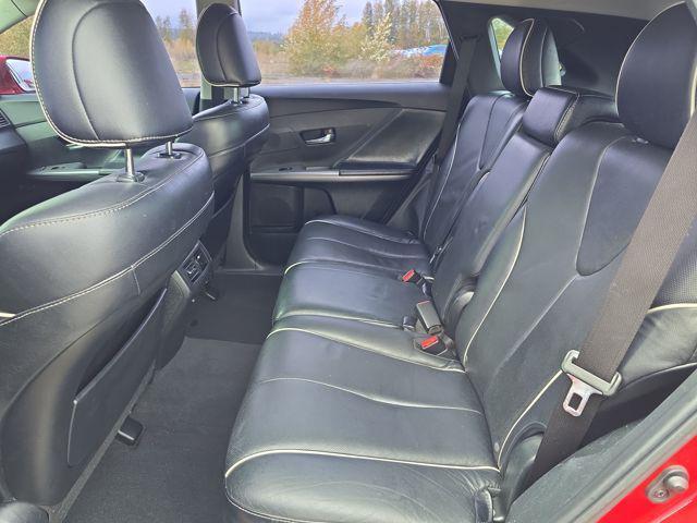 used 2013 Toyota Venza car, priced at $16,000