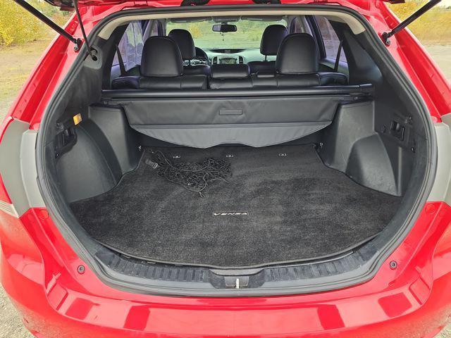 used 2013 Toyota Venza car, priced at $16,000