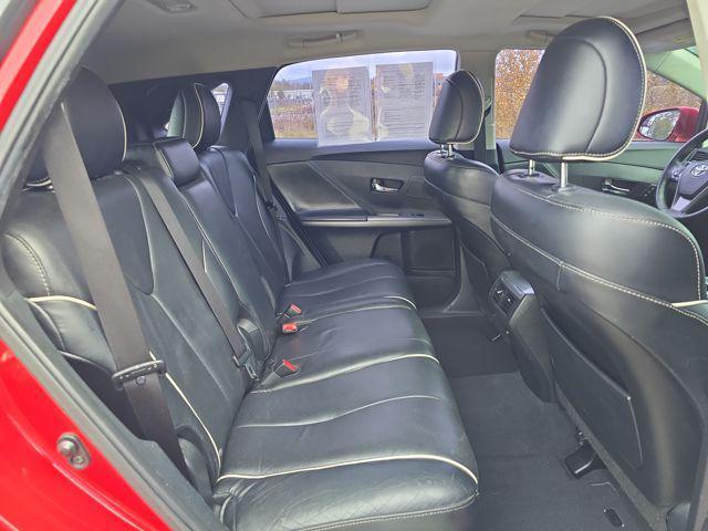 used 2013 Toyota Venza car, priced at $16,000