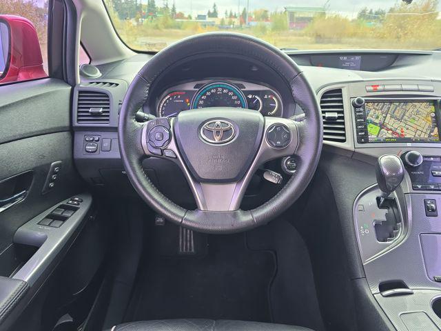 used 2013 Toyota Venza car, priced at $16,000