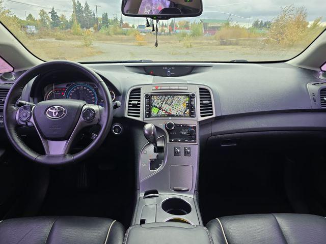 used 2013 Toyota Venza car, priced at $16,000