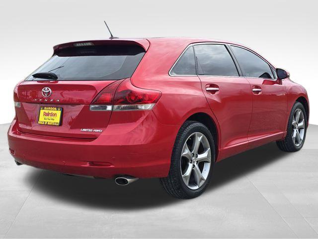 used 2013 Toyota Venza car, priced at $16,000