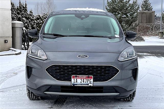 used 2022 Ford Escape car, priced at $19,000