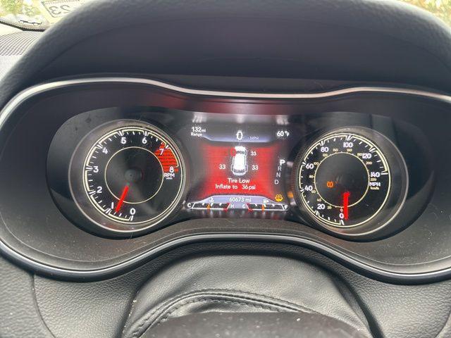 used 2021 Jeep Cherokee car, priced at $21,500