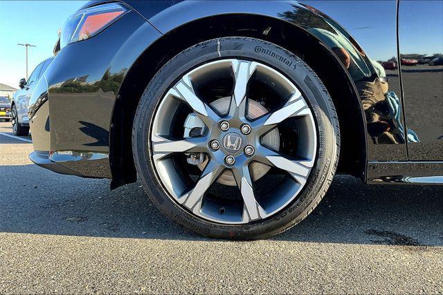 new 2026 Honda Civic Hybrid car, priced at $33,490
