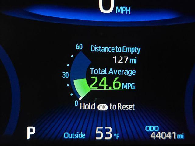 used 2022 Toyota Corolla Cross car, priced at $23,000