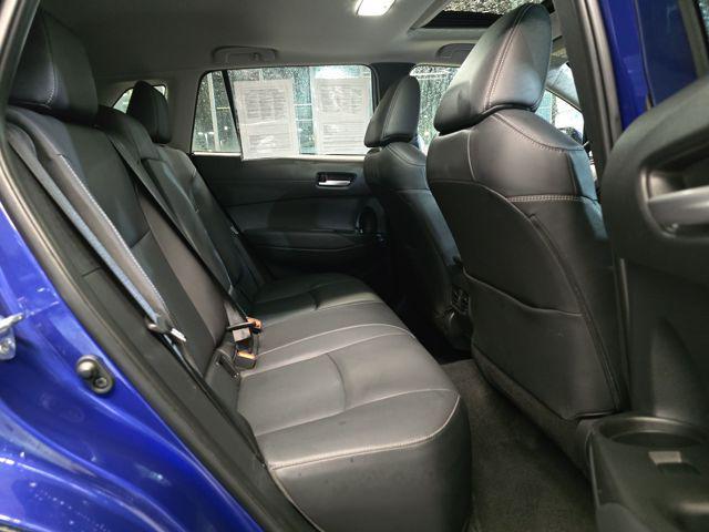 used 2022 Toyota Corolla Cross car, priced at $23,000