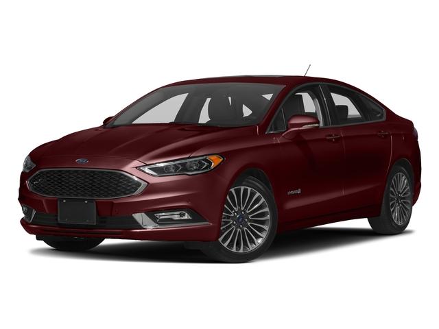 used 2017 Ford Fusion Hybrid car, priced at $12,000