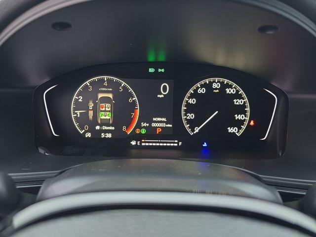 new 2026 Honda Civic car, priced at $28,990