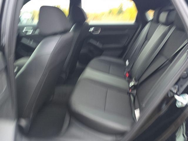 new 2026 Honda Civic car, priced at $28,990