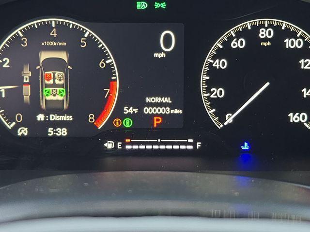 new 2026 Honda Civic car, priced at $28,990