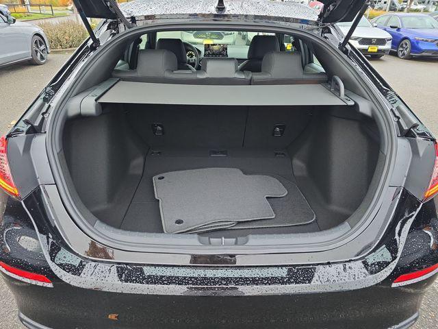 new 2026 Honda Civic car, priced at $28,990