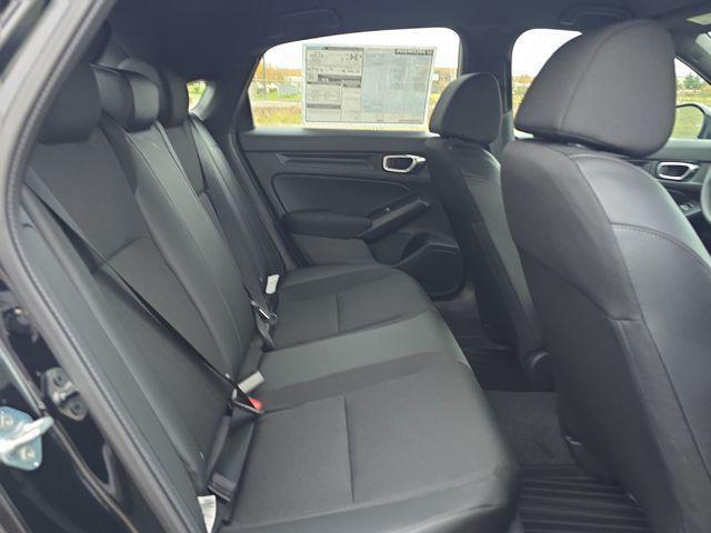 new 2026 Honda Civic car, priced at $28,990