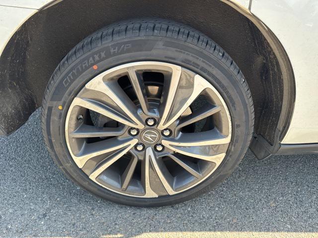 used 2019 Acura MDX car, priced at $28,000