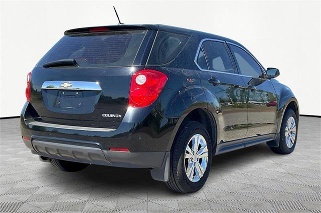 used 2015 Chevrolet Equinox car, priced at $8,000