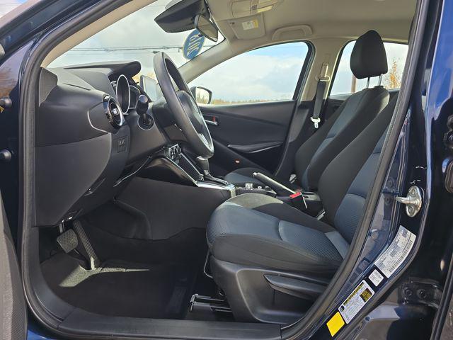 used 2018 Toyota Yaris iA car, priced at $14,000