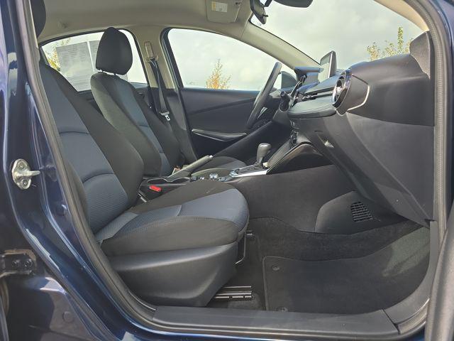 used 2018 Toyota Yaris iA car, priced at $14,000