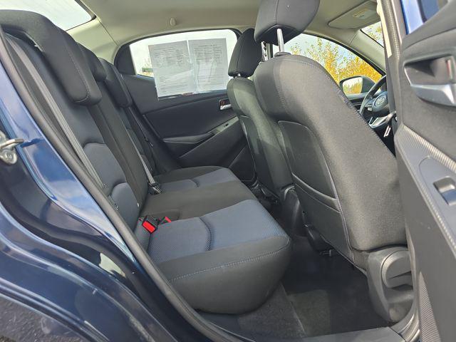 used 2018 Toyota Yaris iA car, priced at $14,000