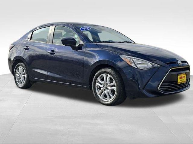 used 2018 Toyota Yaris iA car, priced at $14,000