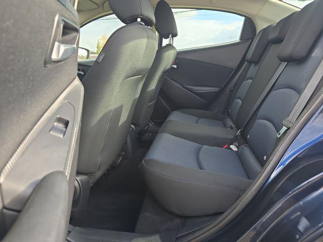 used 2018 Toyota Yaris iA car, priced at $14,000