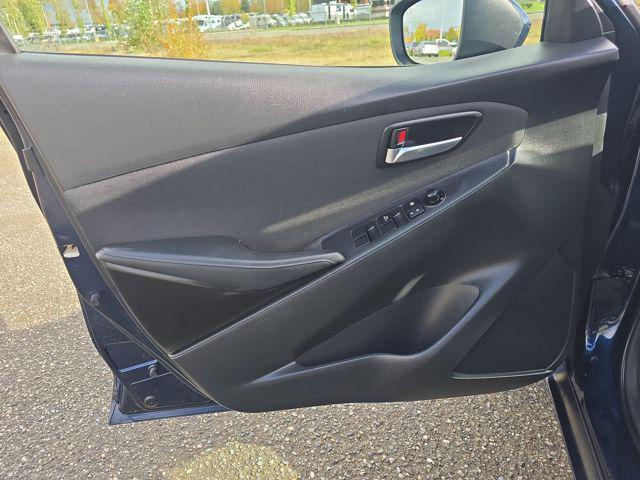 used 2018 Toyota Yaris iA car, priced at $14,000