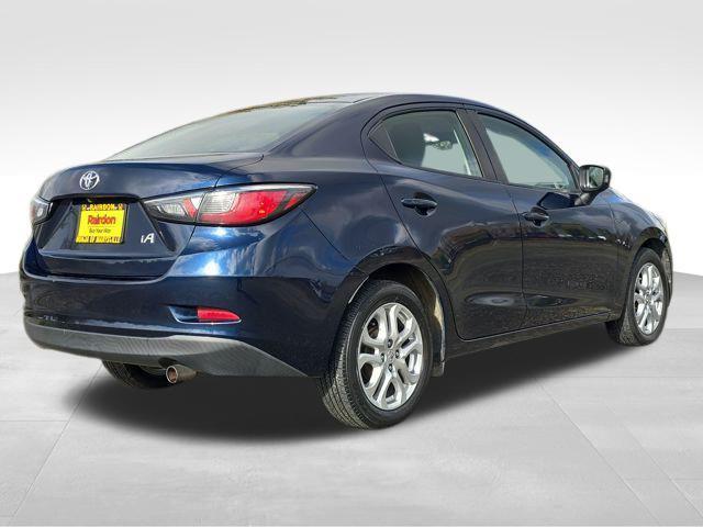used 2018 Toyota Yaris iA car, priced at $14,000
