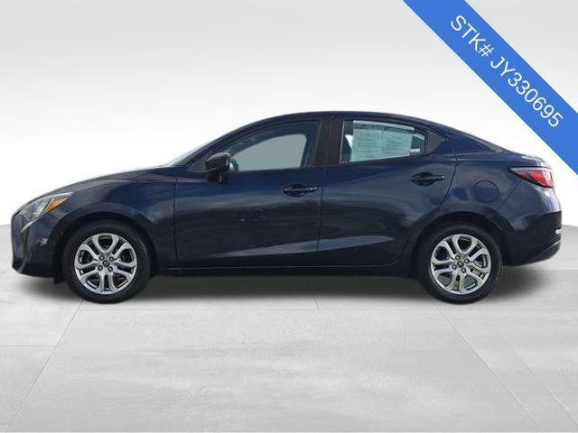 used 2018 Toyota Yaris iA car, priced at $14,000